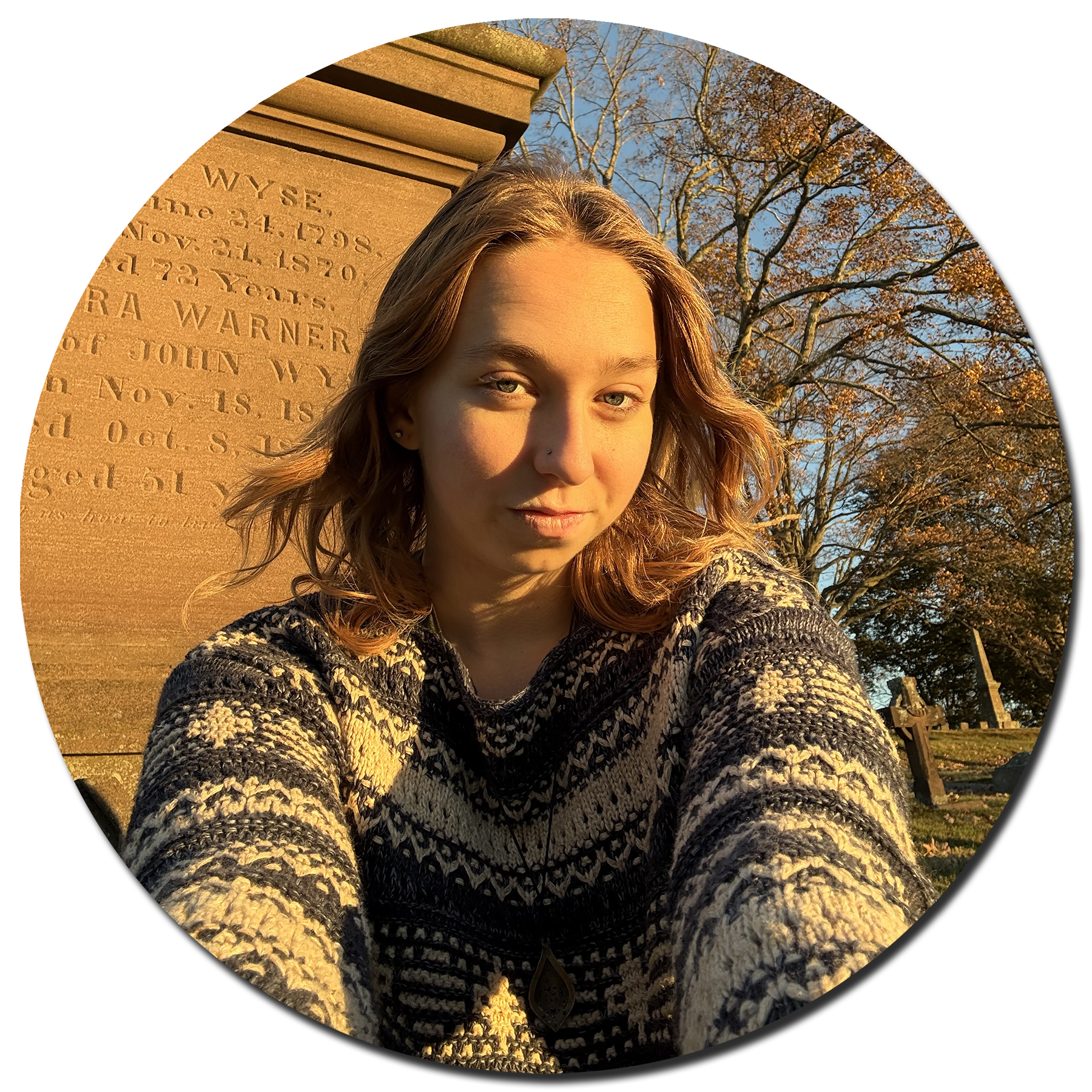 image of Aviva Branoff